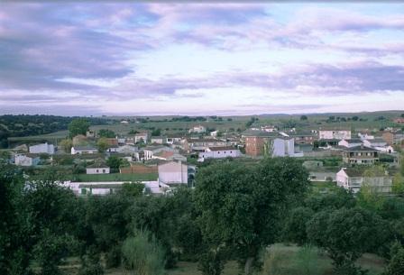 Cardiel de los Montes